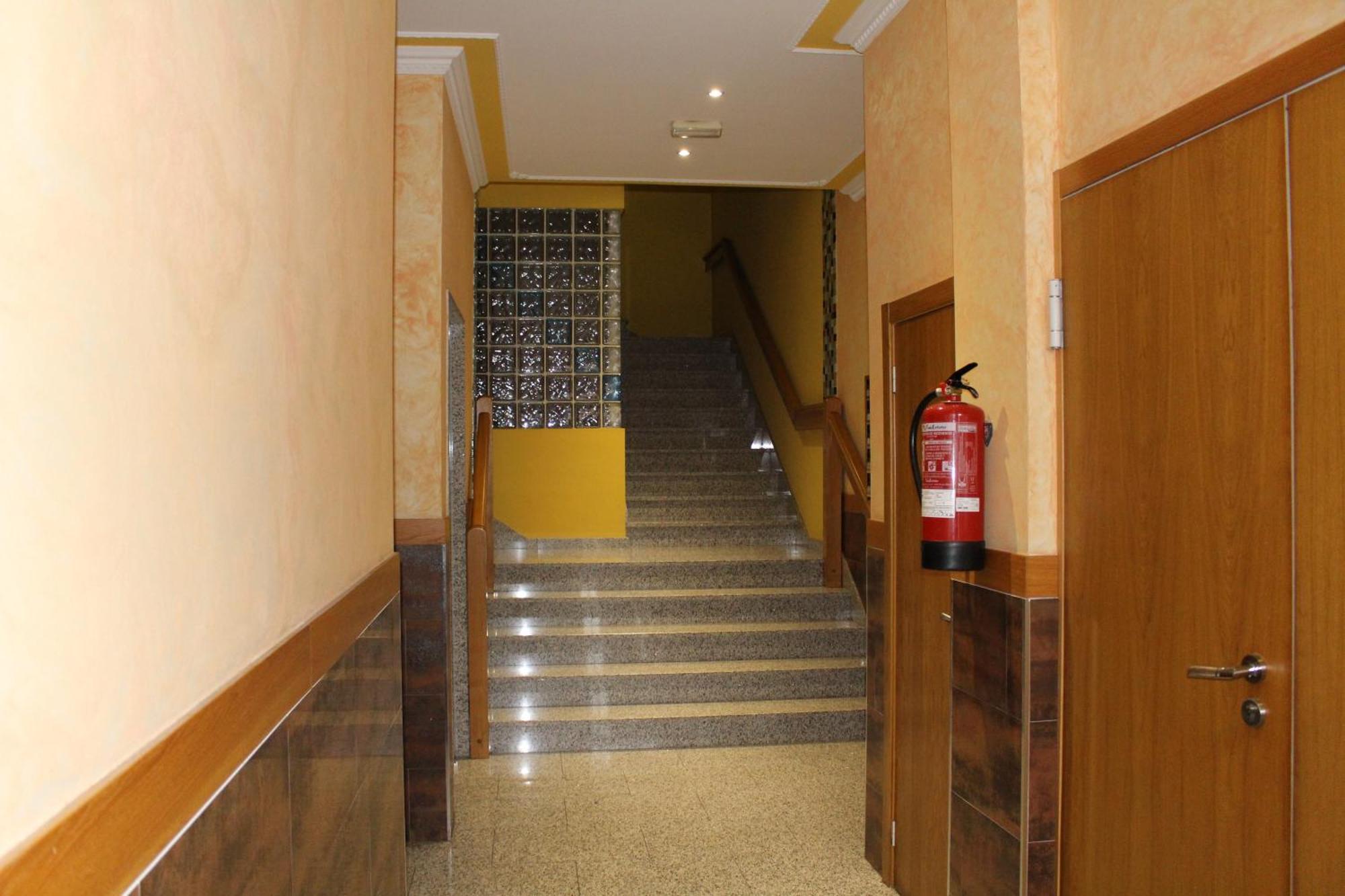 Piso Turistico Fin Da Terra Apartment Negreira Ngoại thất bức ảnh